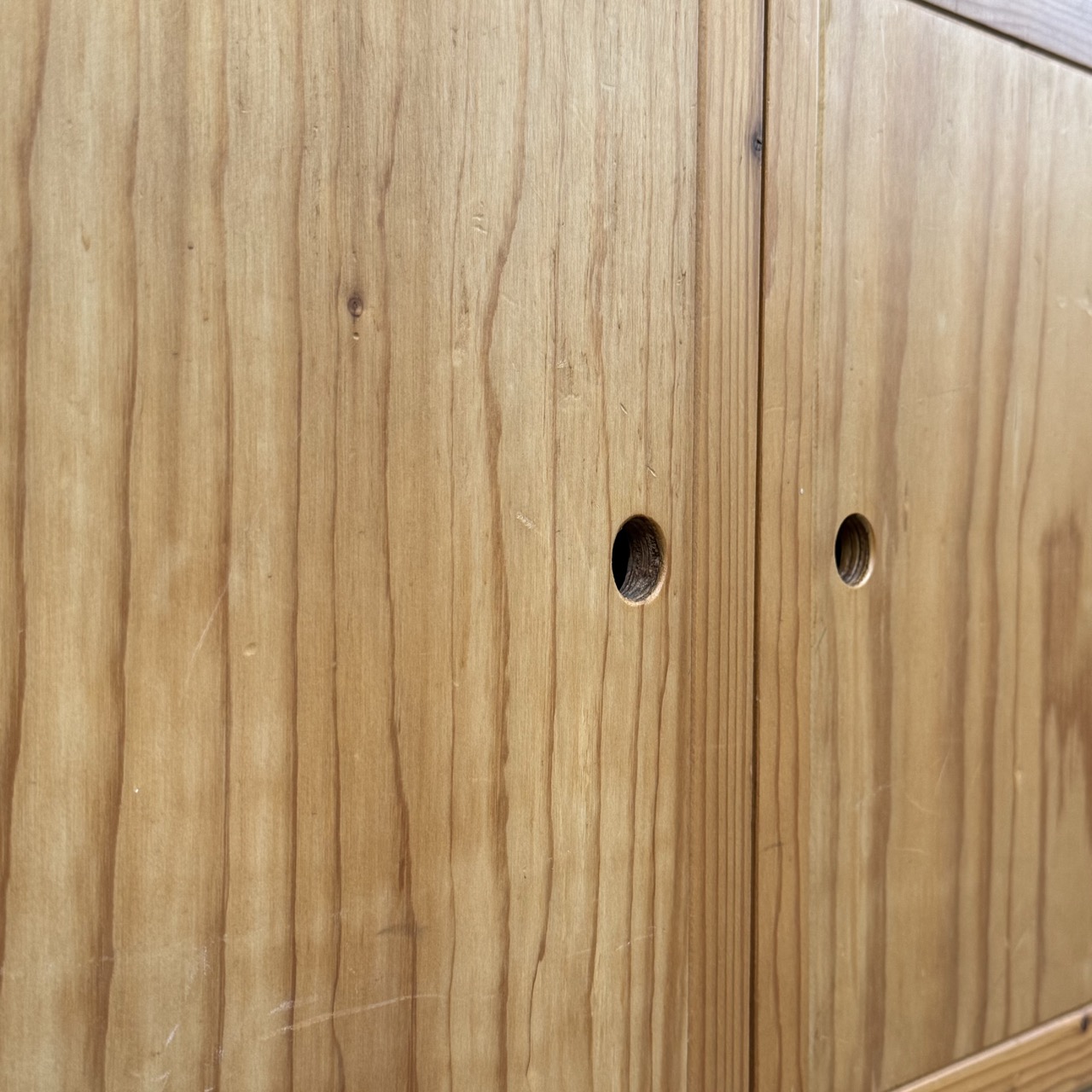 Vintage Cabinet