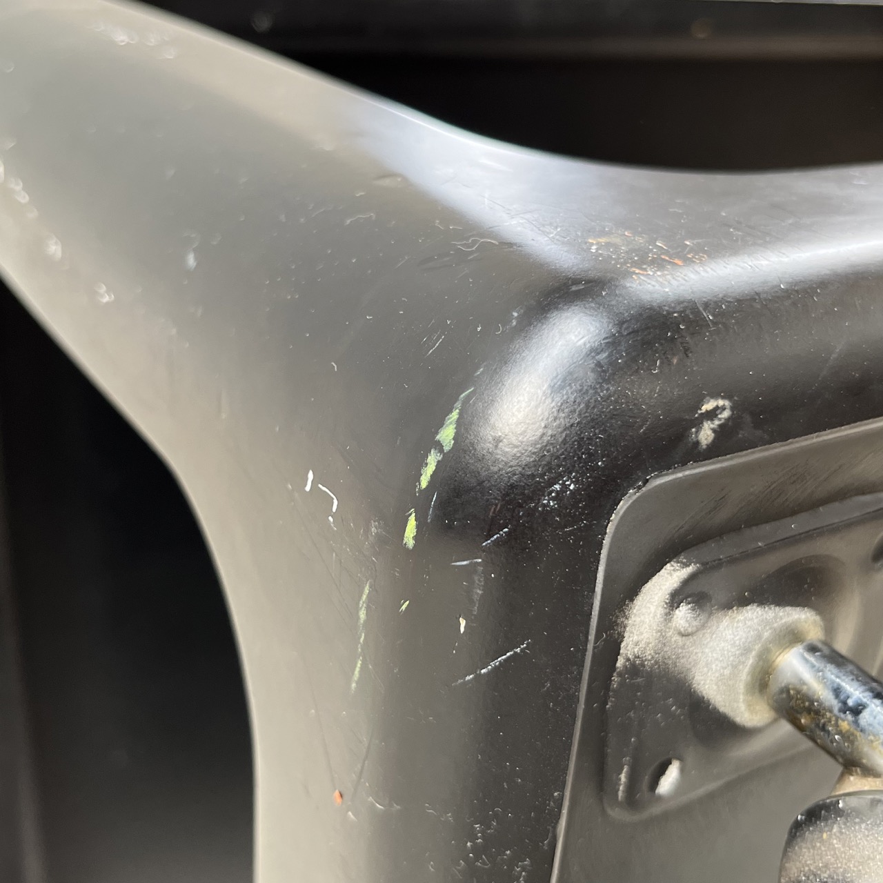 Vintage Coffee Table