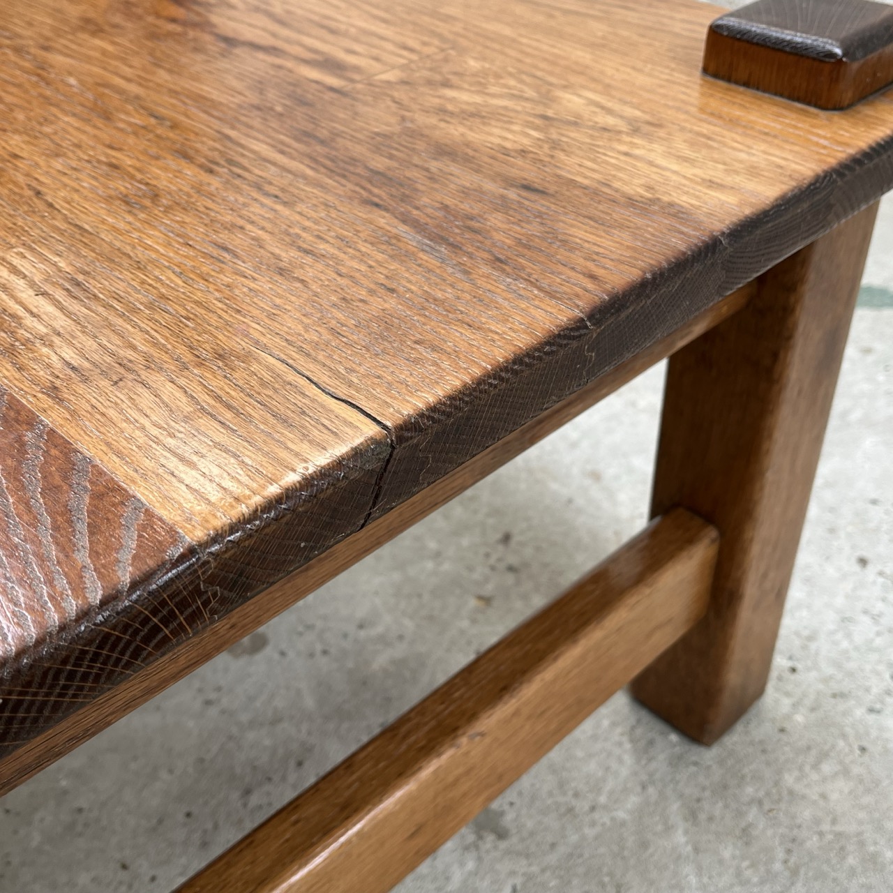 Vintage Coffee Table