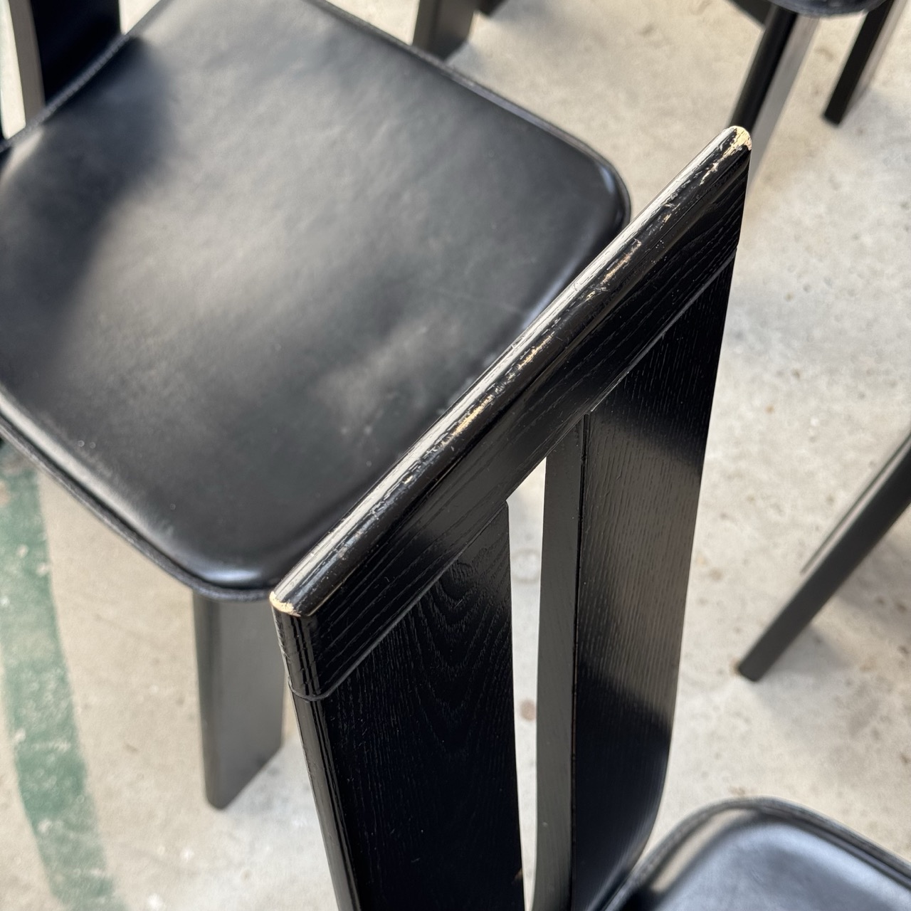 Vintage Dining Chairs Vintage Dining Chairs