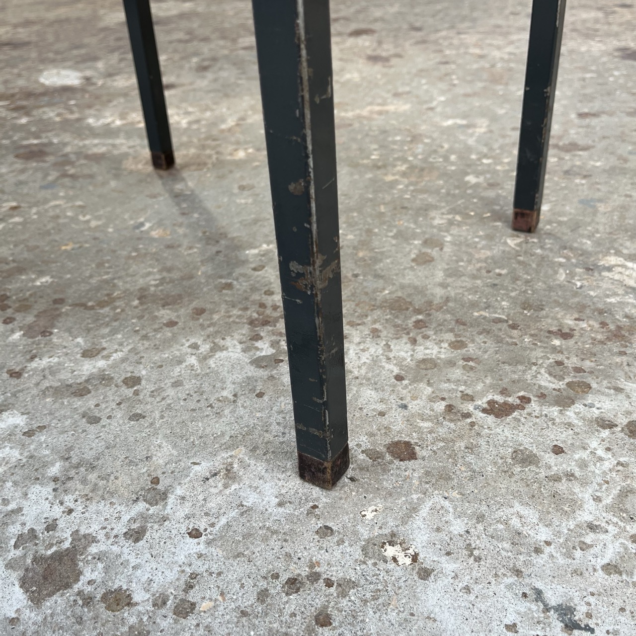 Vintage Chairs 