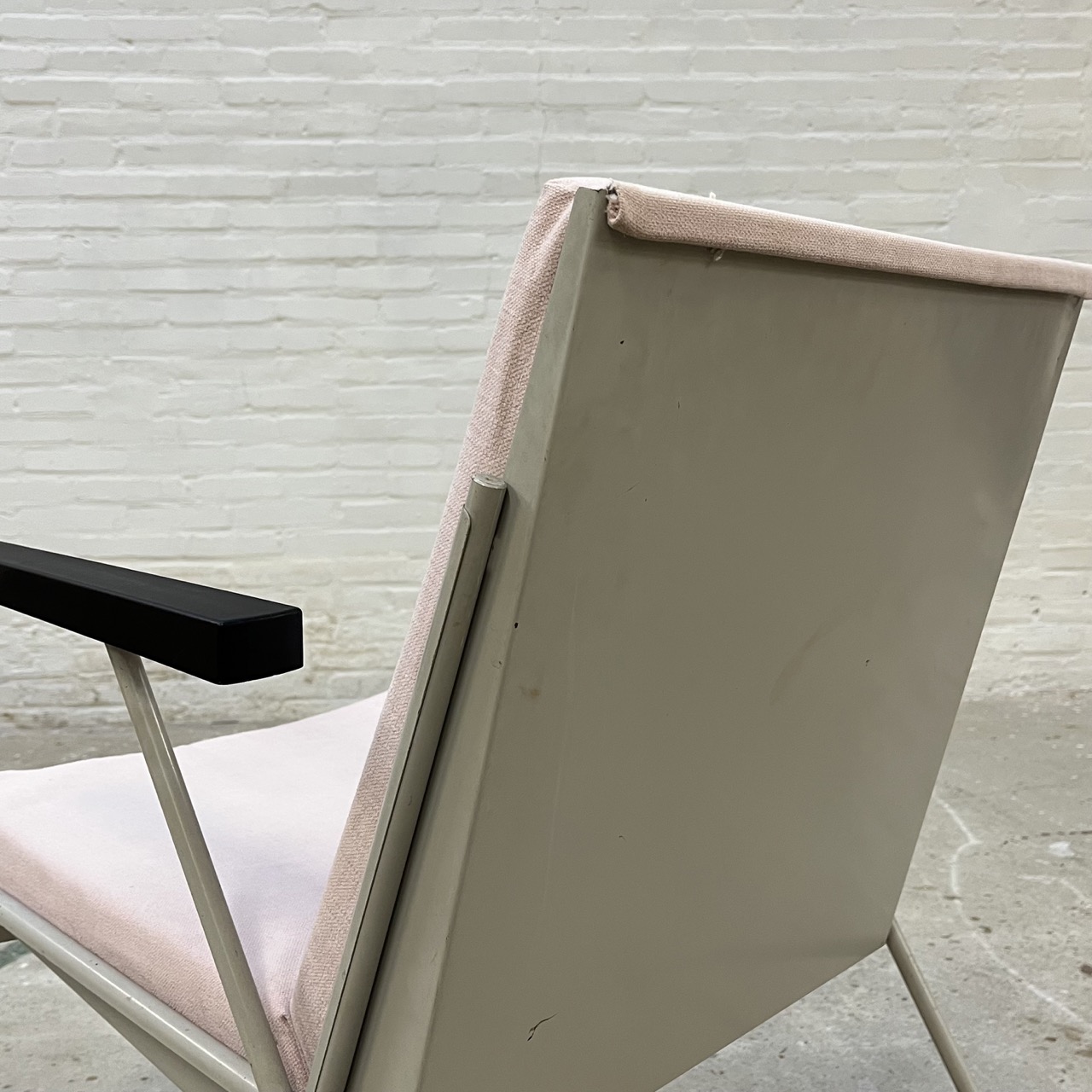 "Oase" Vintage Easy Chairs "Oase" Vintage Easy Chairs