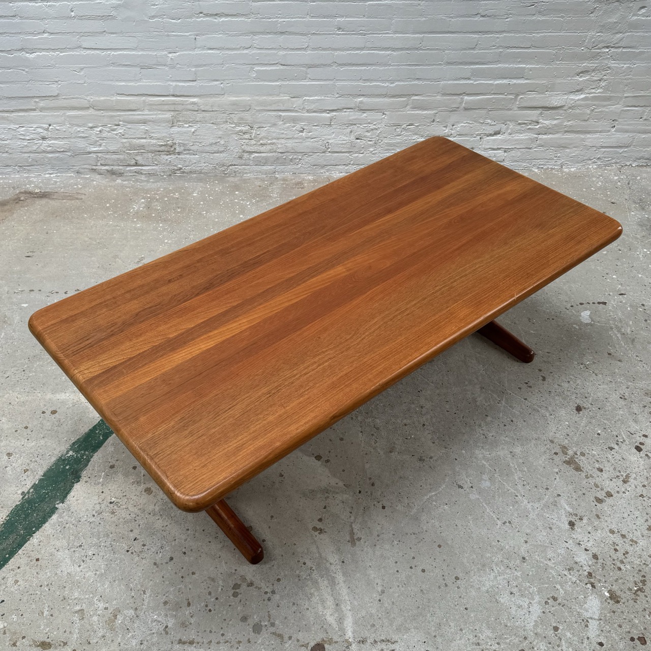 Vintage Coffee Table 