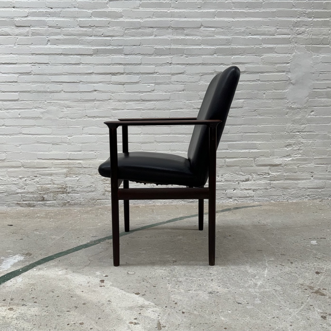 "Impala" Easy Chair