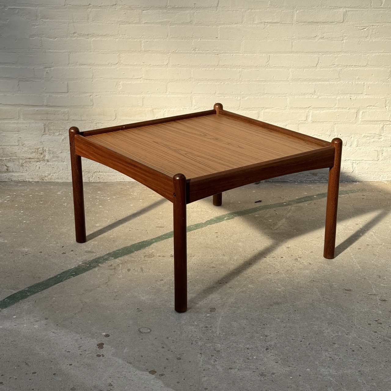 Vintage Coffee Table 