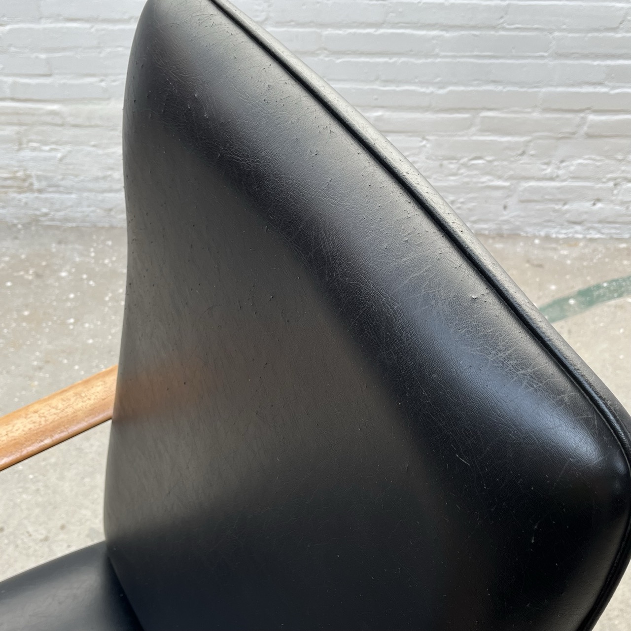 Vintage Armchair "Impala" 