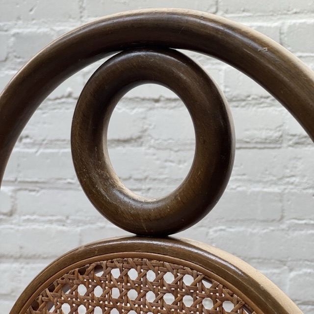 Antique Dining Chairs 