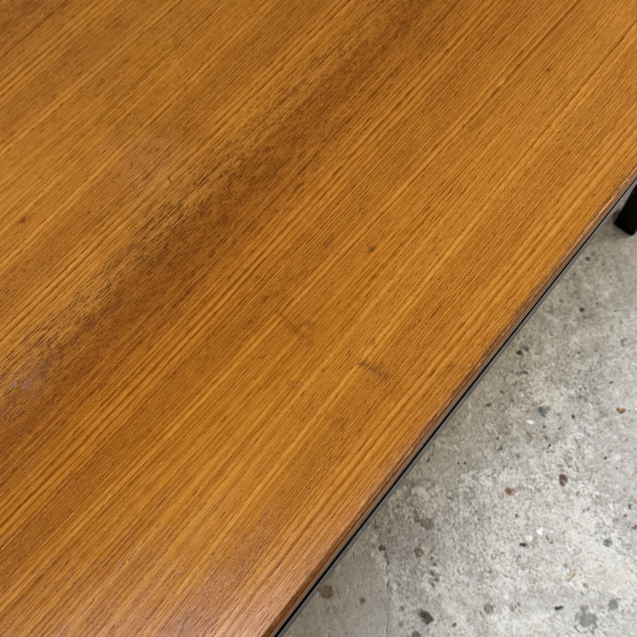Vintage Coffee Table 