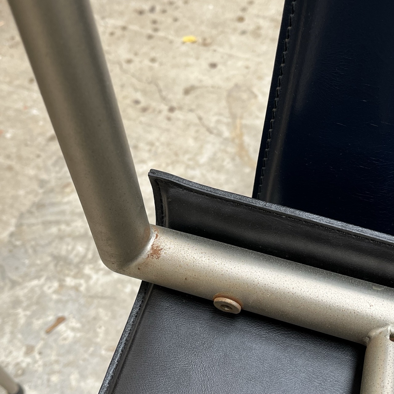 Vintage Dining Chairs 