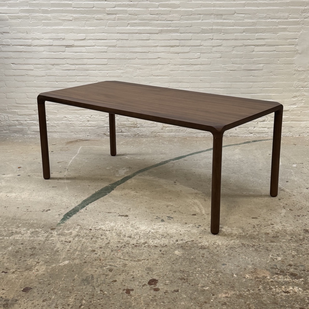 Contemporary Dining Table 'Storm' 