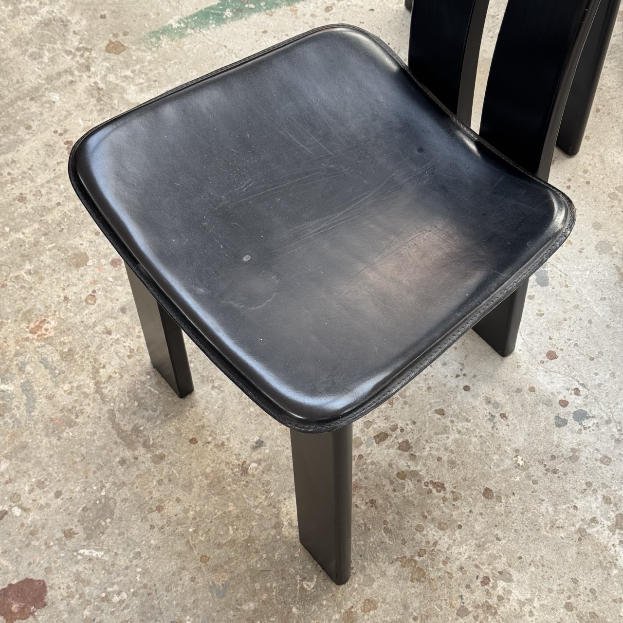 Vintage Dining Chairs Vintage Dining Chairs