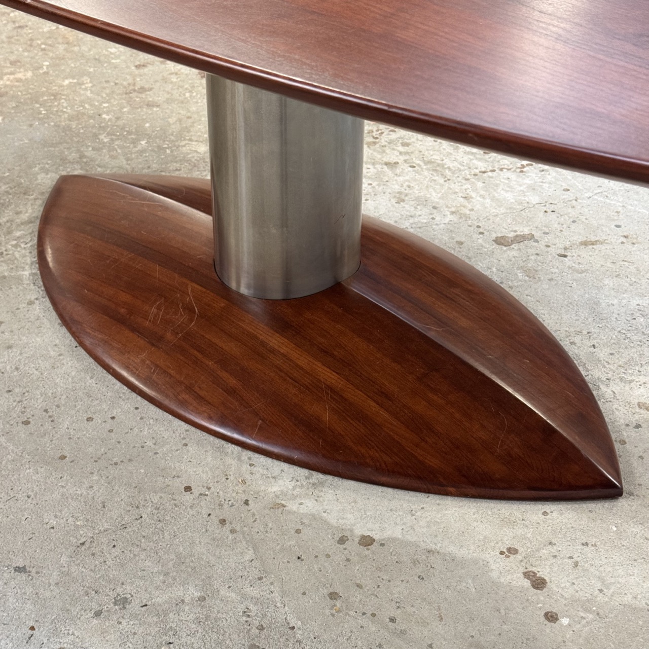 Contemporary Dining Table "Oscar"