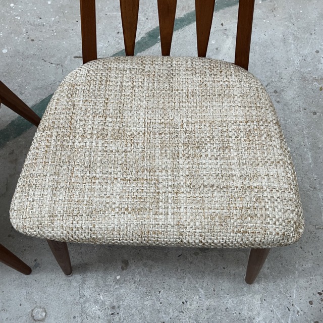 "Eva" Dining Chairs "Eva" Dining Chairs