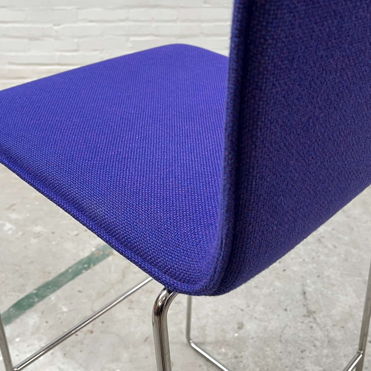"Pit" Bar Stools