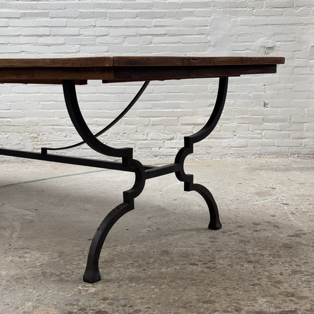 Dining Table "Stone" Dining Table "Stone"