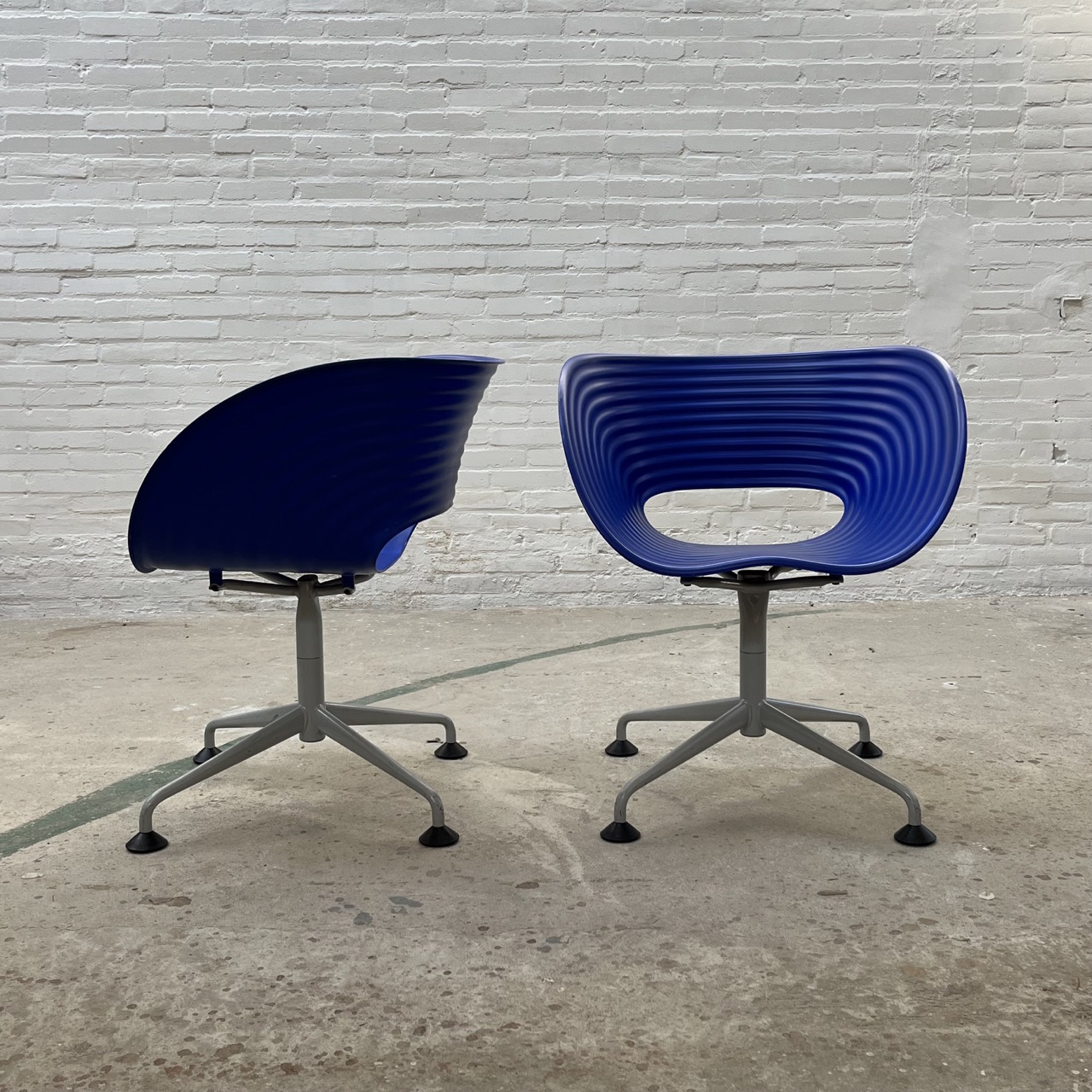 "Tom Vac" Chairs
