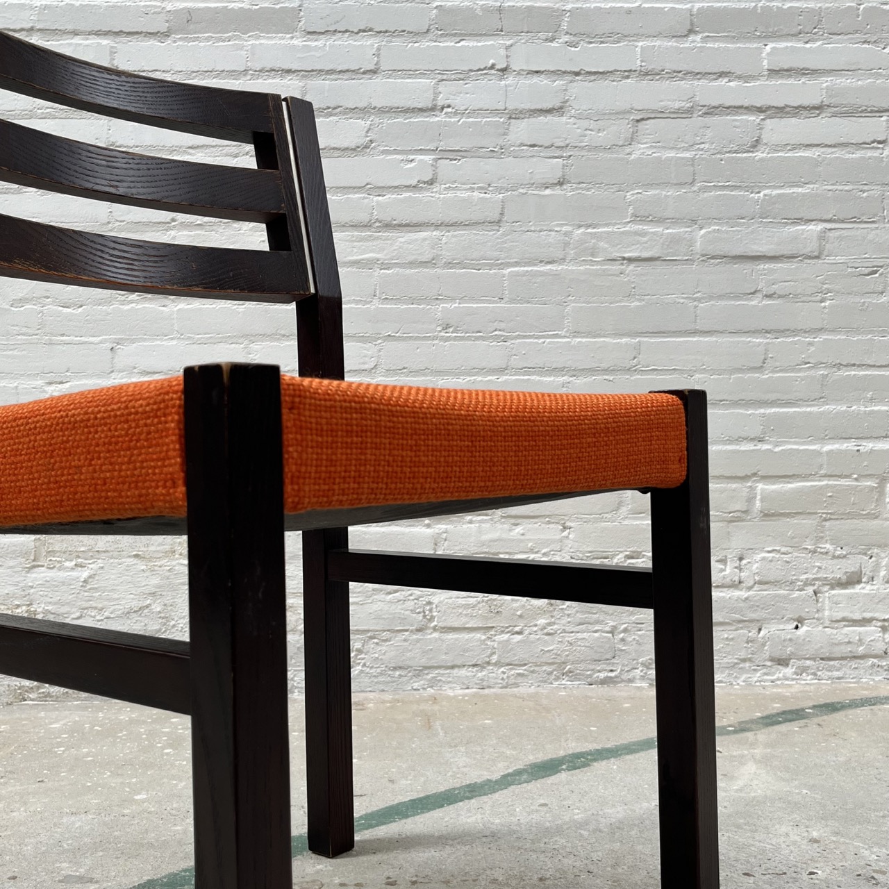 Vintage Dining Chairs