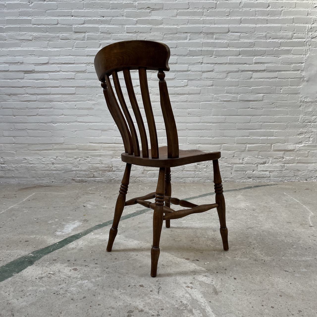 Antique Chairs "Windsor"