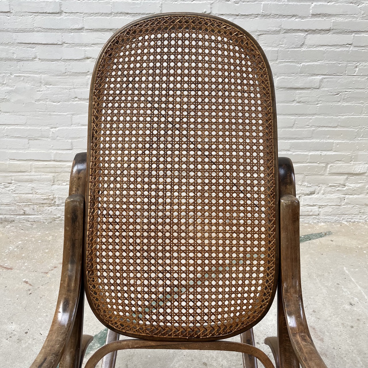 Vintage Rocking Chair 