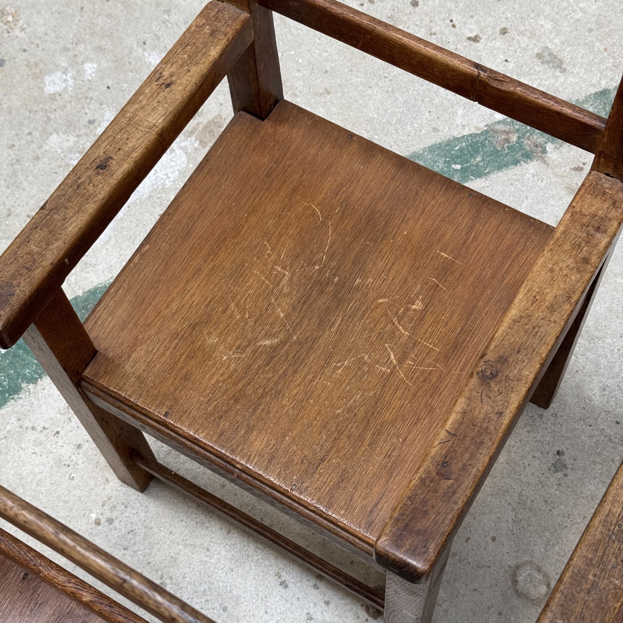 Modernist Child Set Modernist Child Set