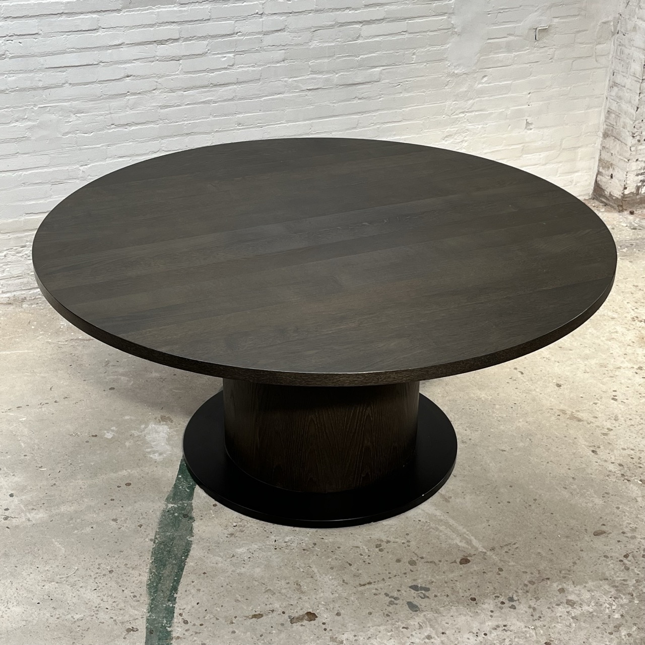 Contemporary Dining Table 