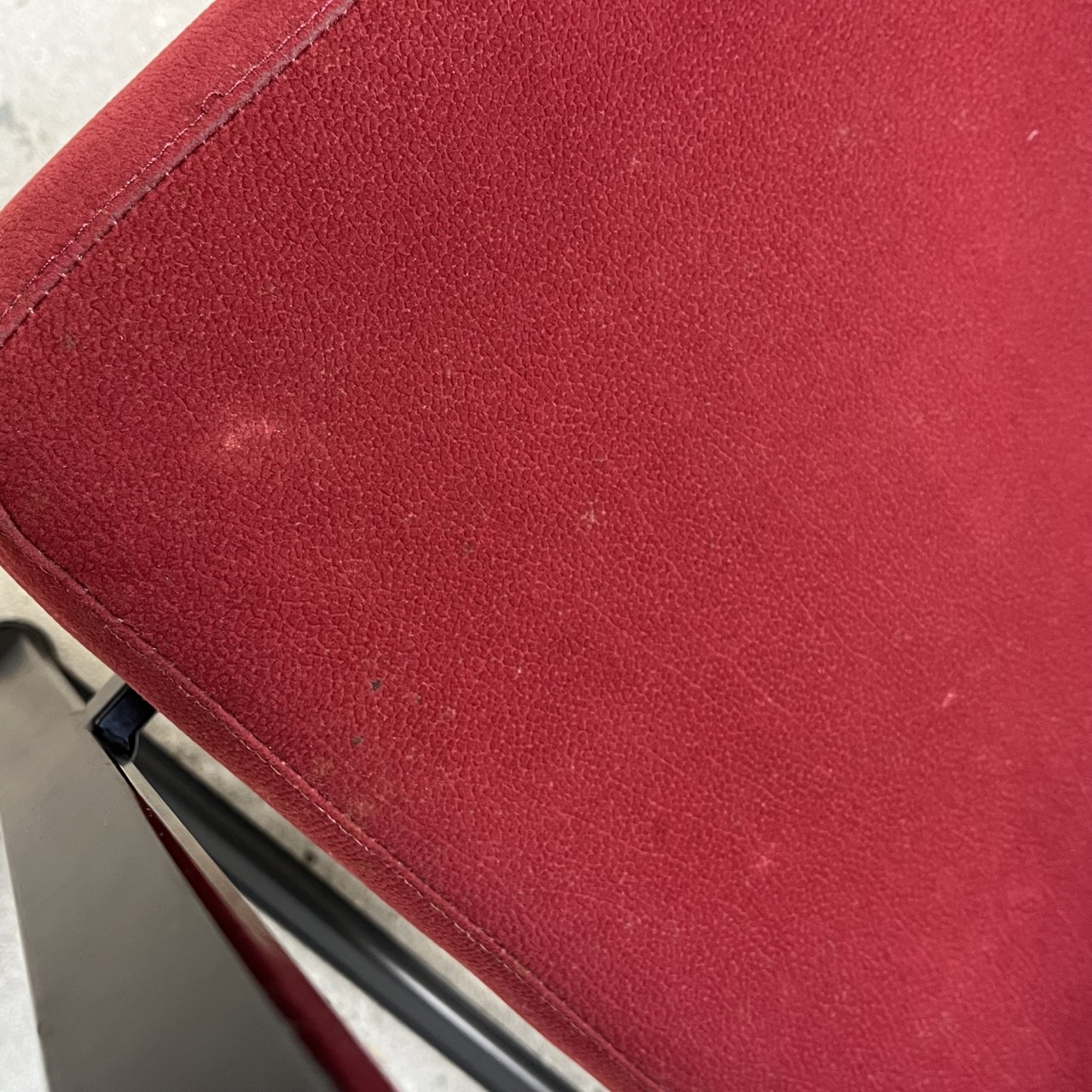 "Mondi" Vintage Easy Chairs Model "Mondi" Vintage Easy Chairs Model