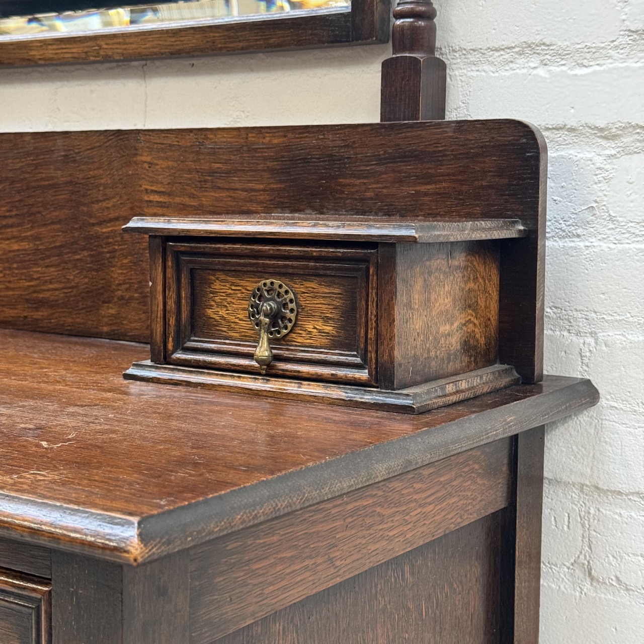 Antique Dressing Table
