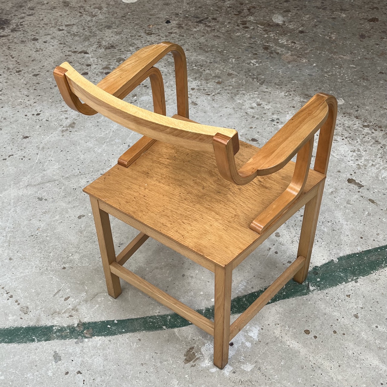 Vintage Chair 
