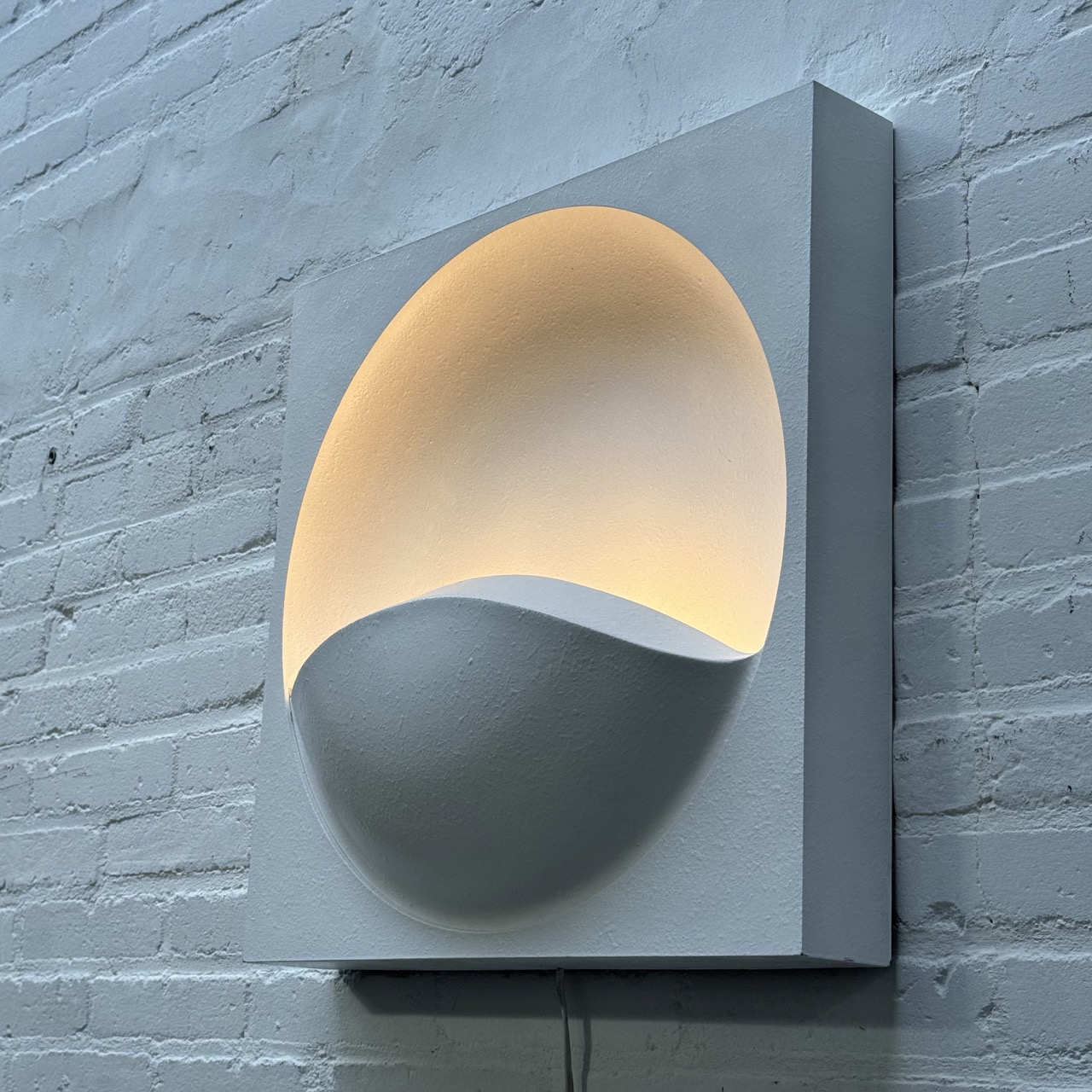 Vintage Wall Lamp Space Age Vintage Wall Lamp Space Age