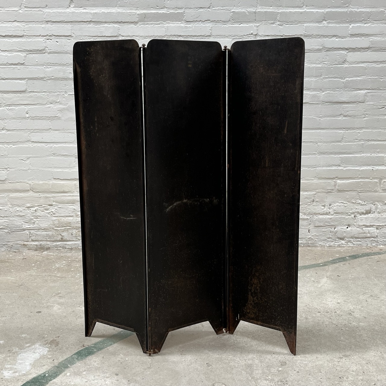 Antique Room Divider