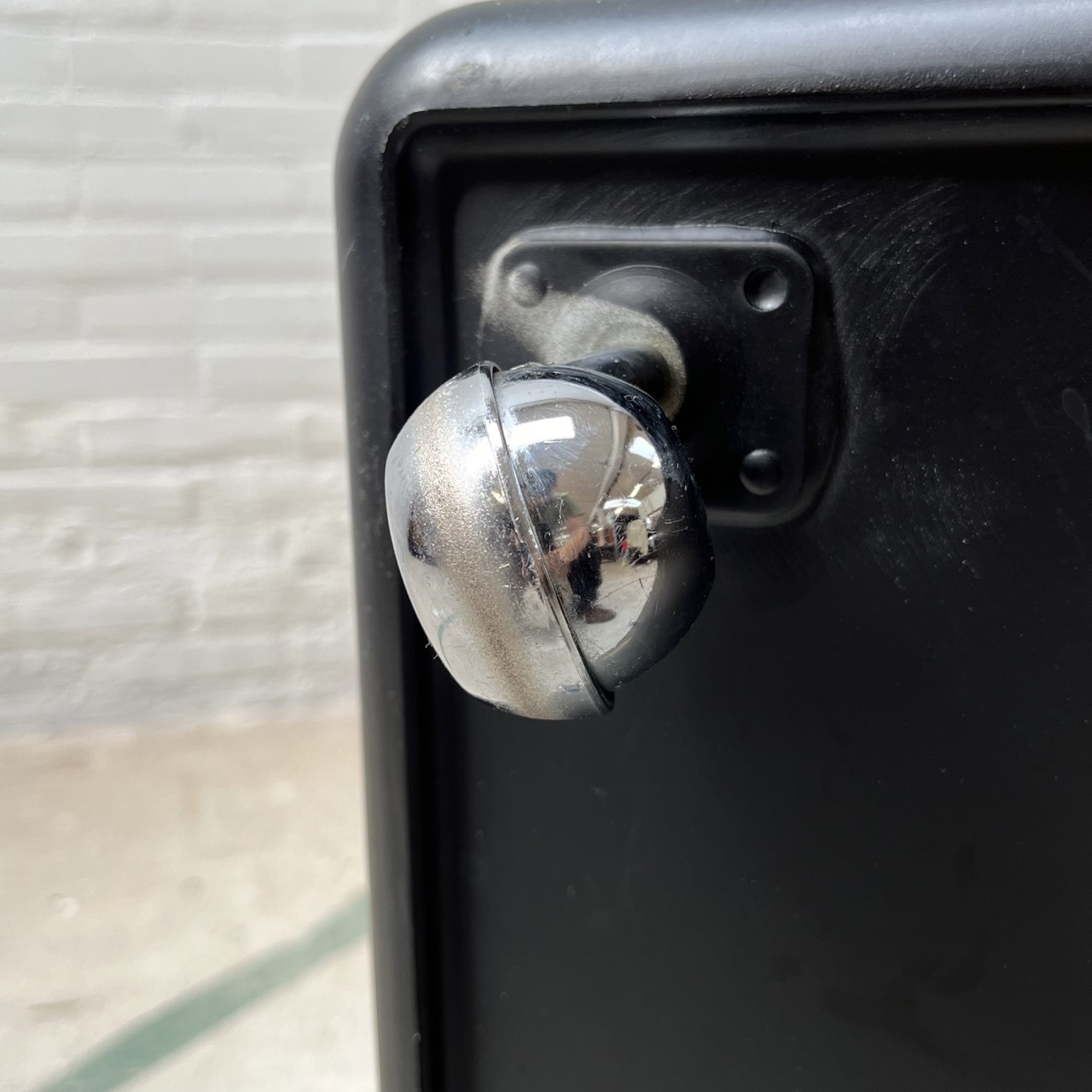 Vintage Coffee Table