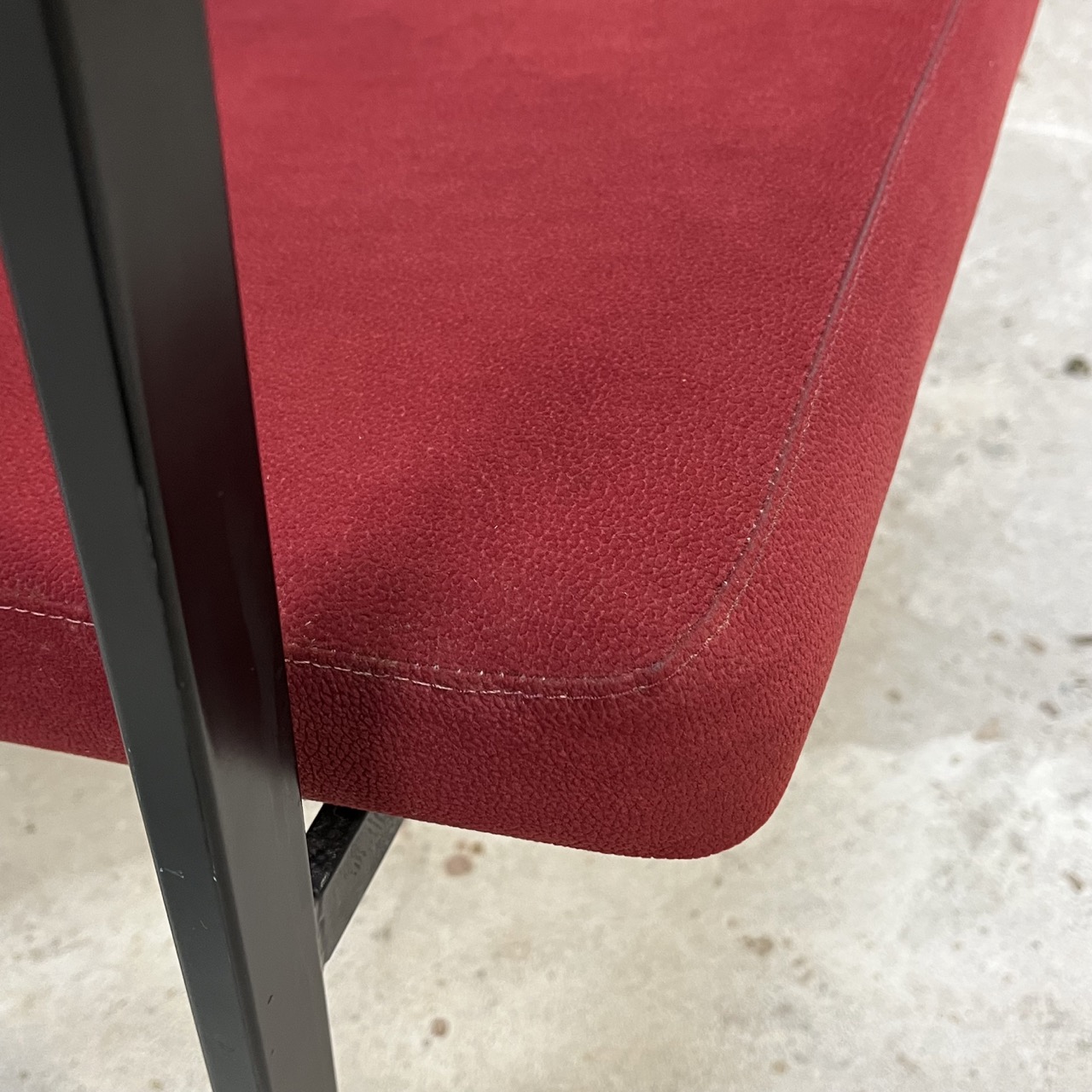 "Mondi" Vintage Easy Chairs Model "Mondi" Vintage Easy Chairs Model