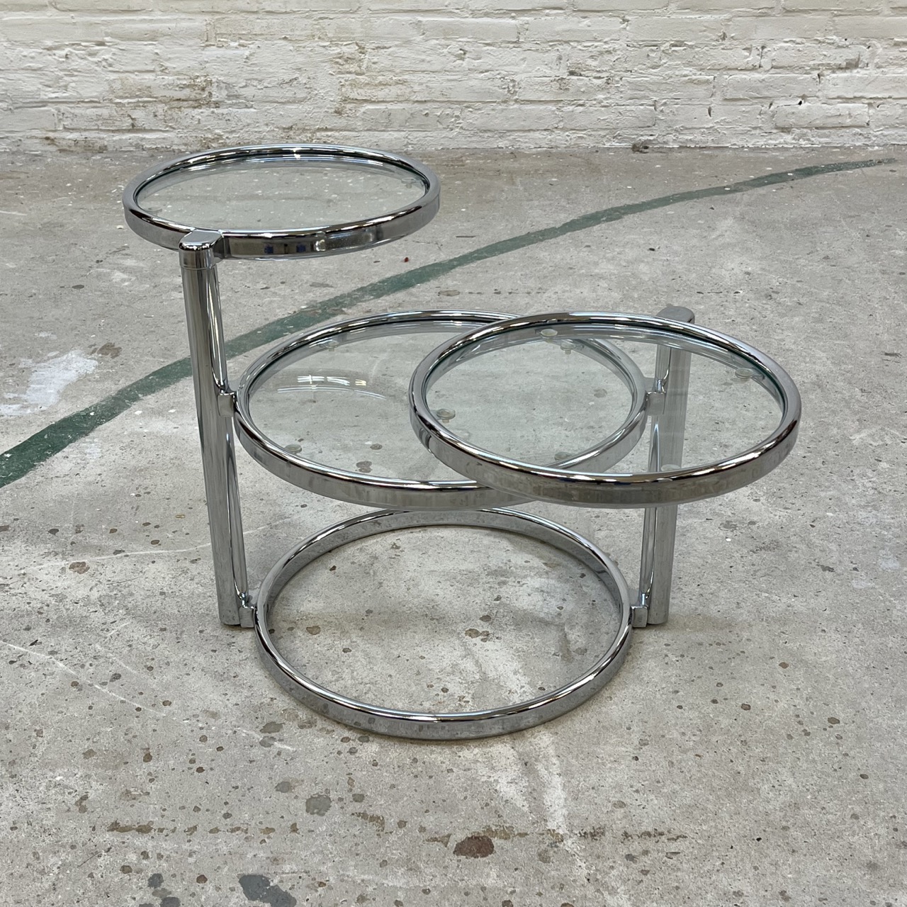 Vintage Coffee Table