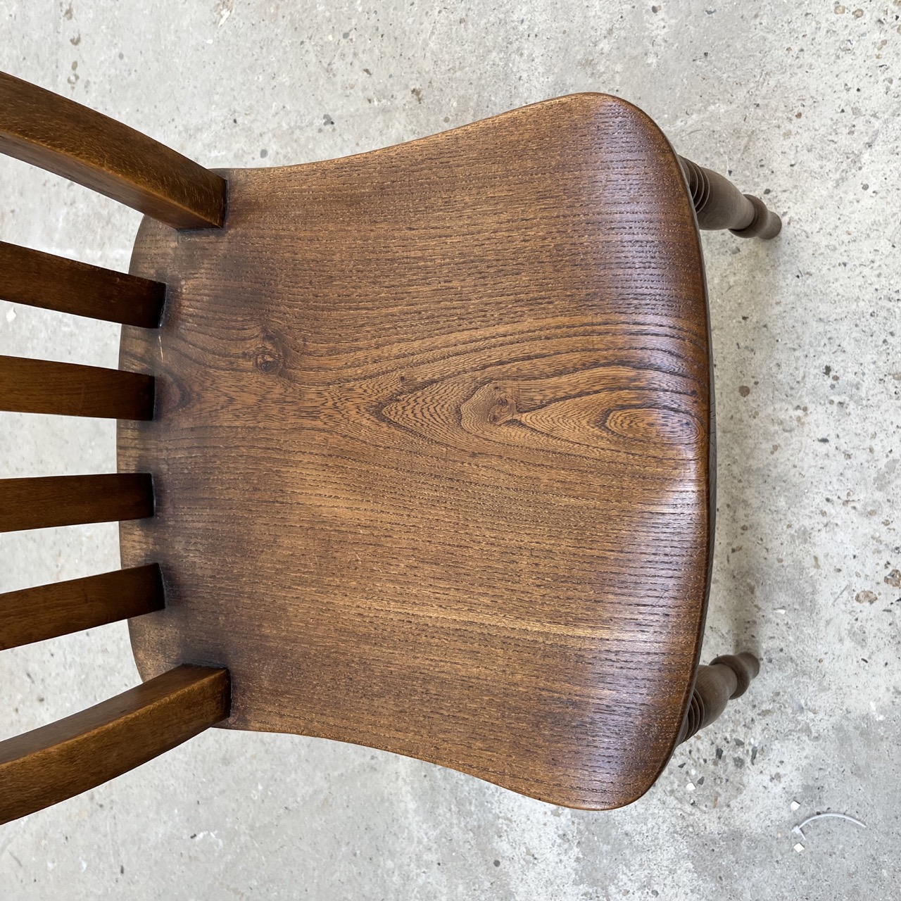 Antique Chairs "Windsor"