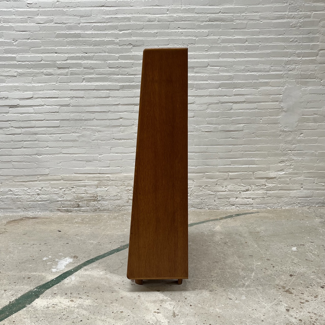 "Model BE02" Bookcase "Model BE02" Bookcase