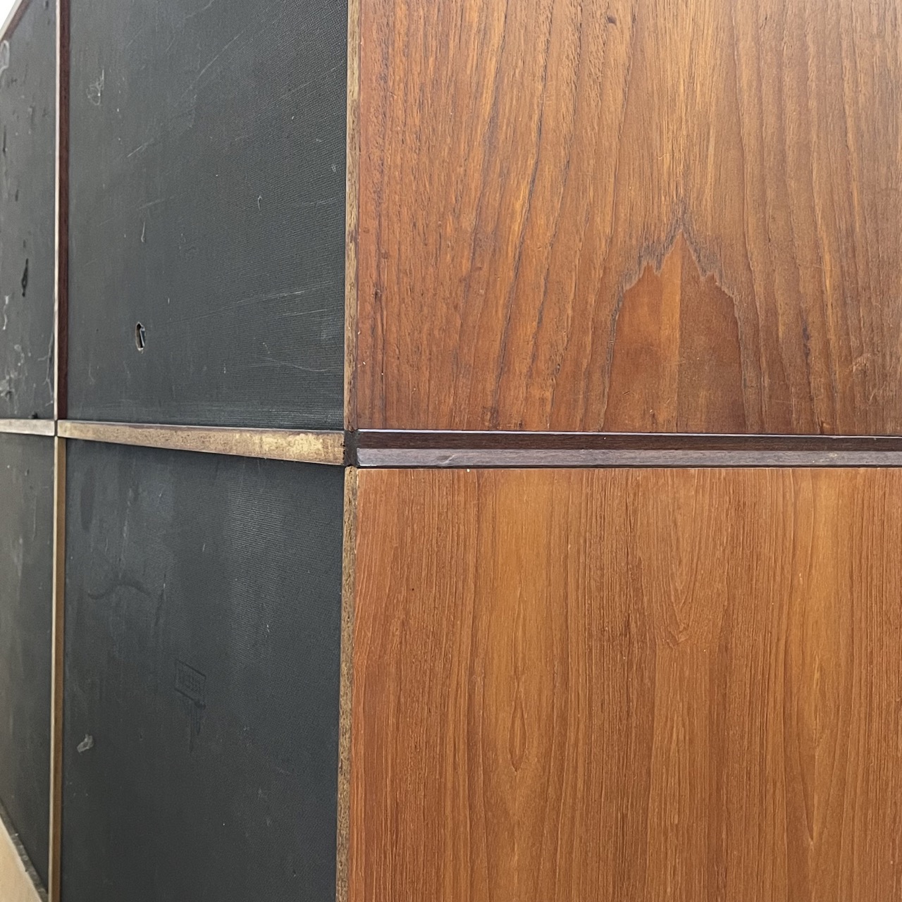 Vintage Cabinet Pastoe "Made To Measure" Vintage Cabinet Pastoe "Made To Measure"