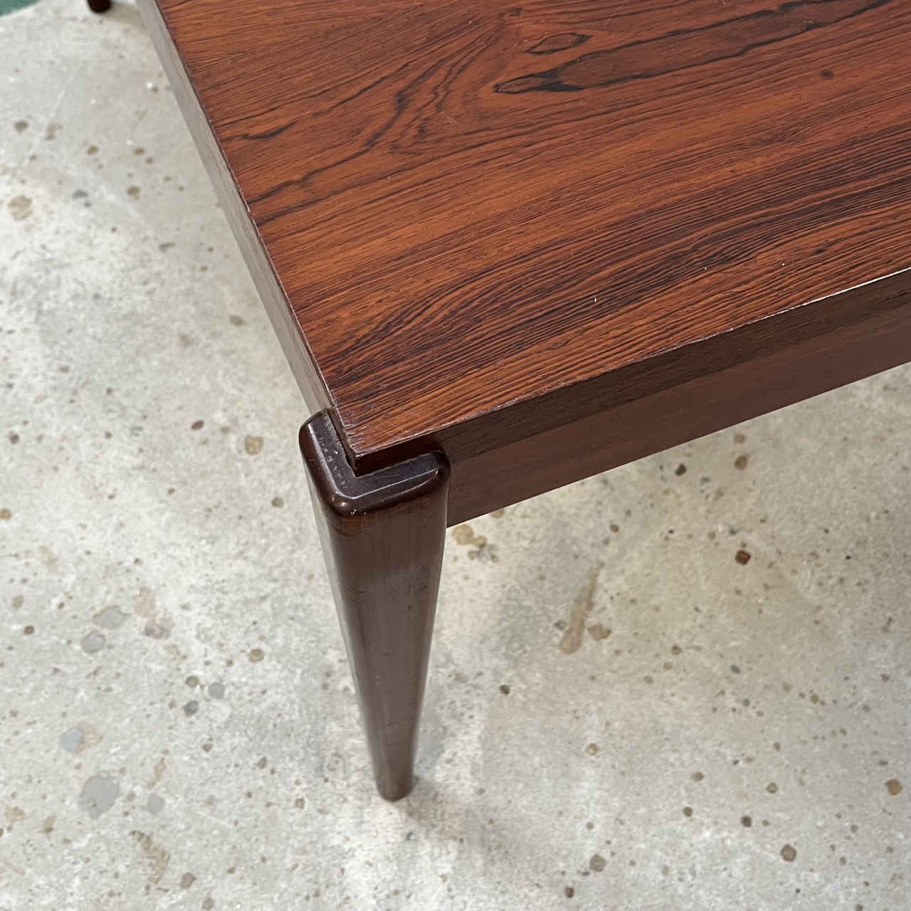 Vintage Coffee Table