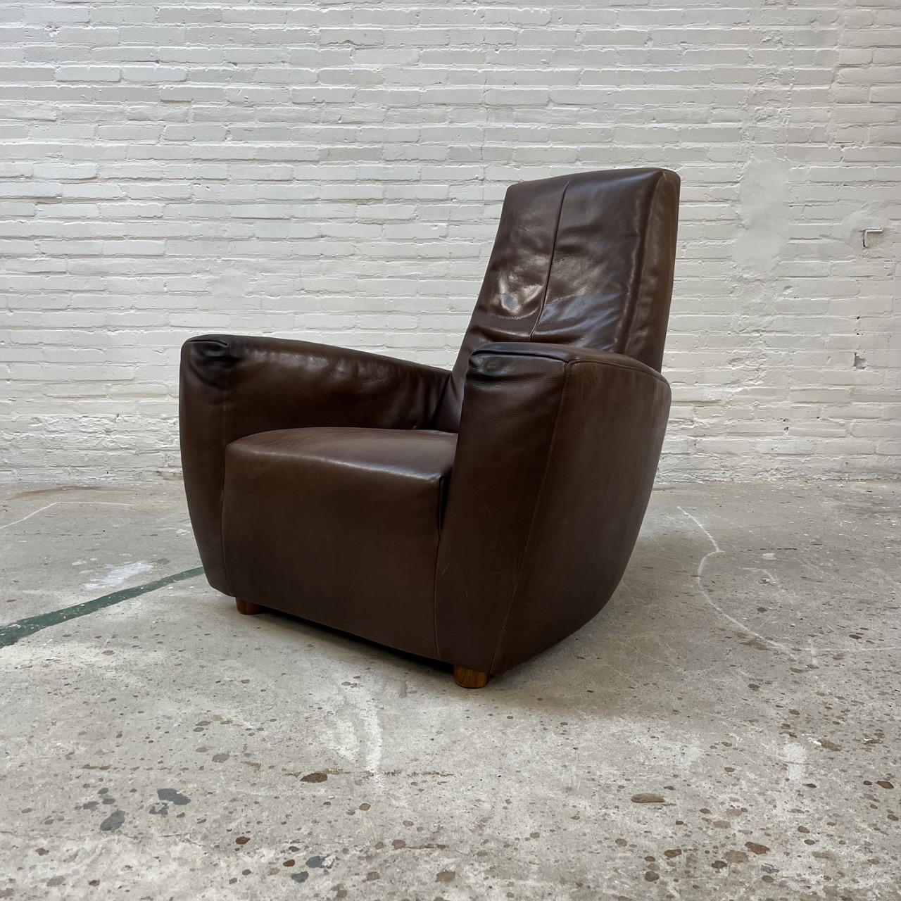 "Longa" Easy Chair
