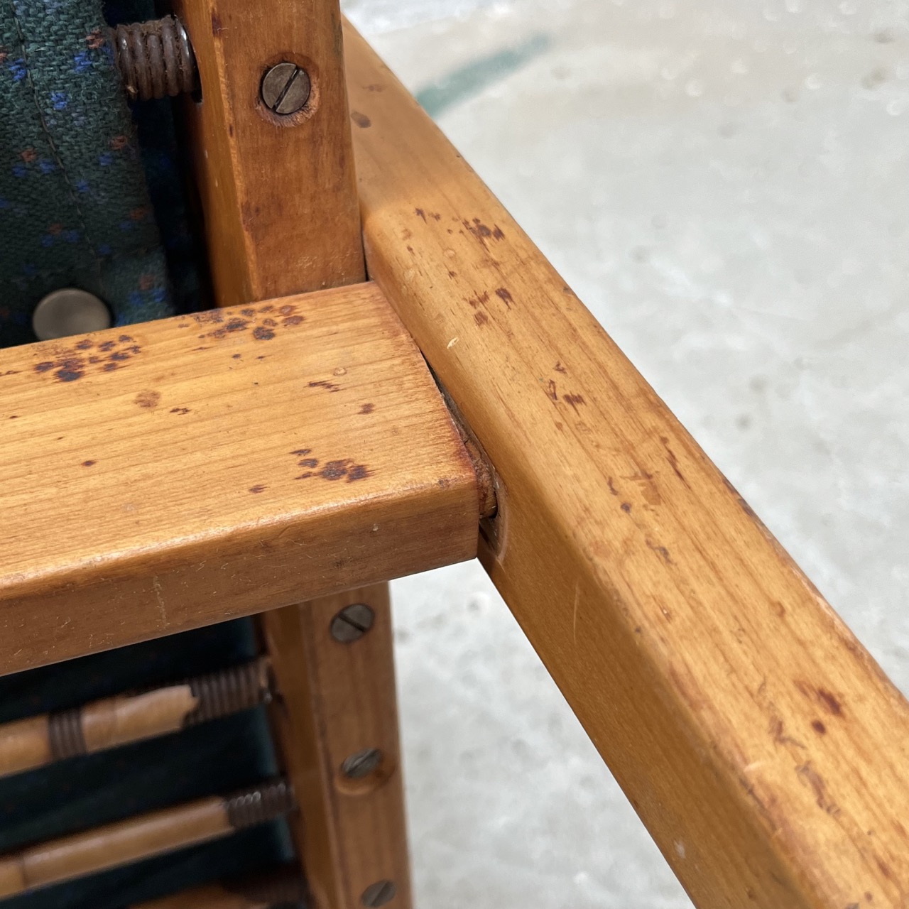 "1611" Lounge Chair "1611" Lounge Chair