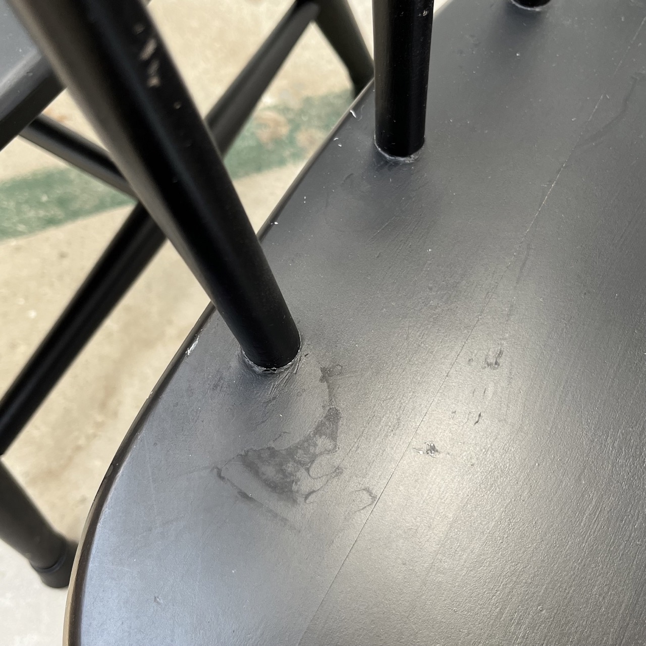 "Grandessa" Arm Chairs