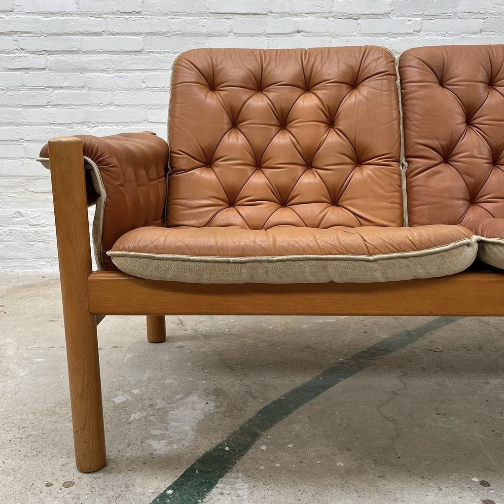 Vintage Sofa
