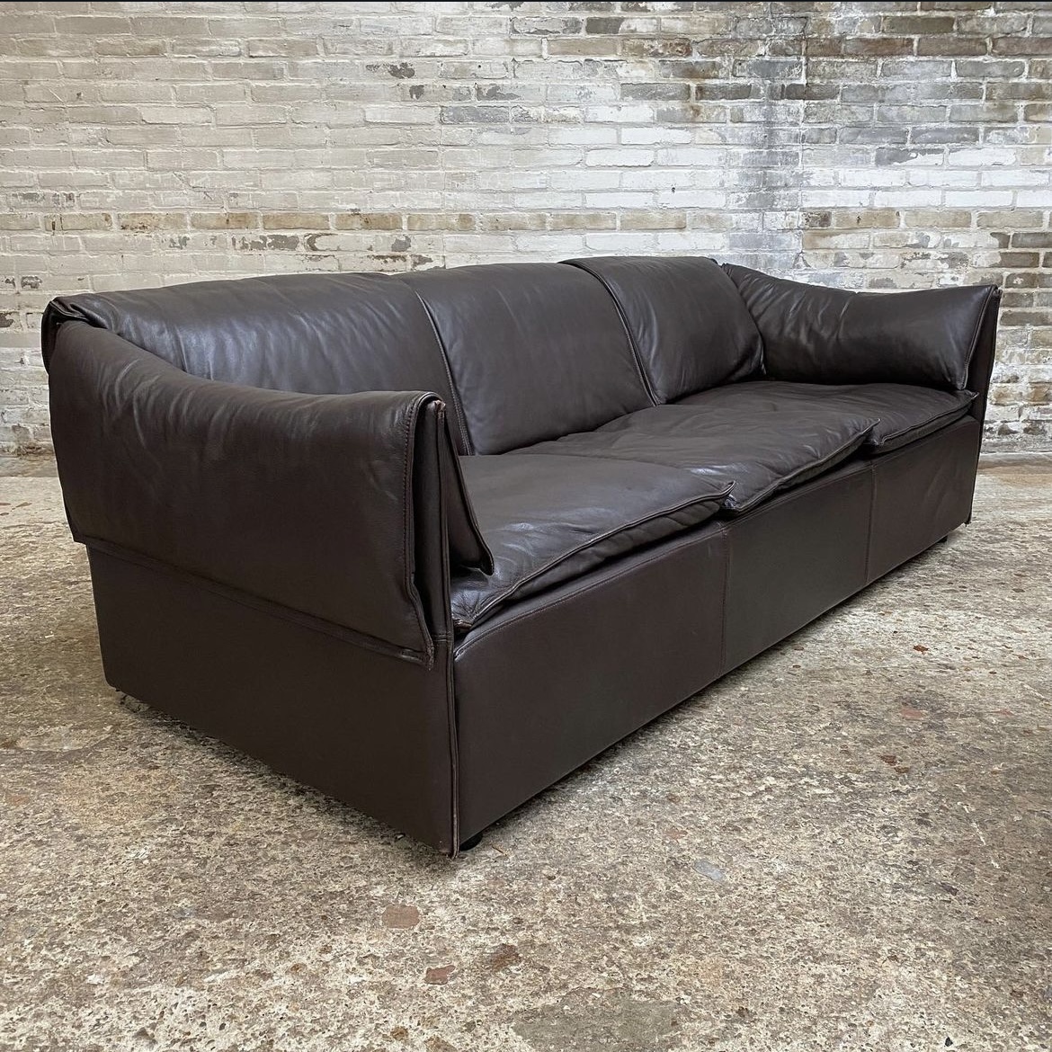 "Lotus" Sofa  