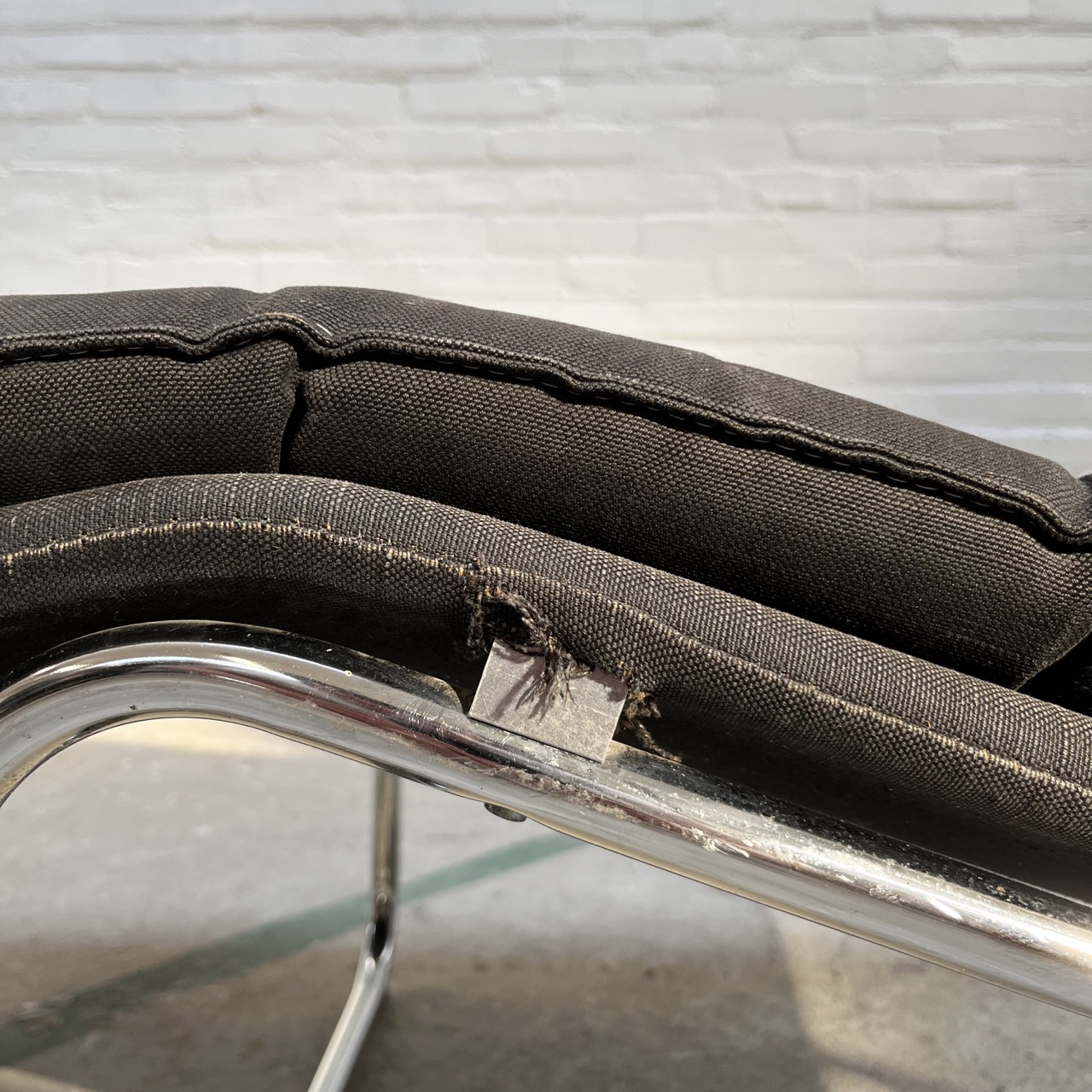 "Kröken" Lounge Chair "Kröken" Lounge Chair
