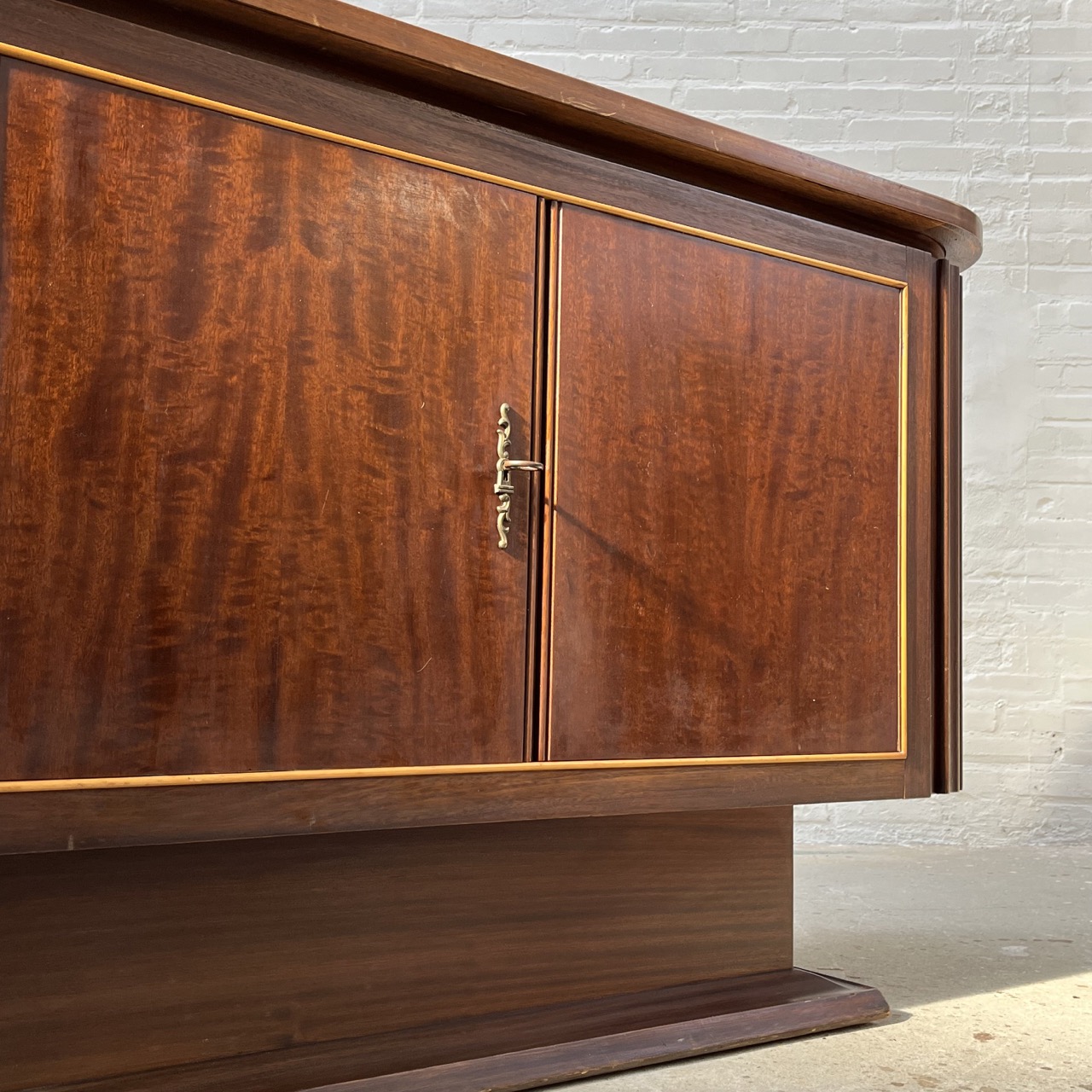 Vintage Sideboard Vintage Sideboard