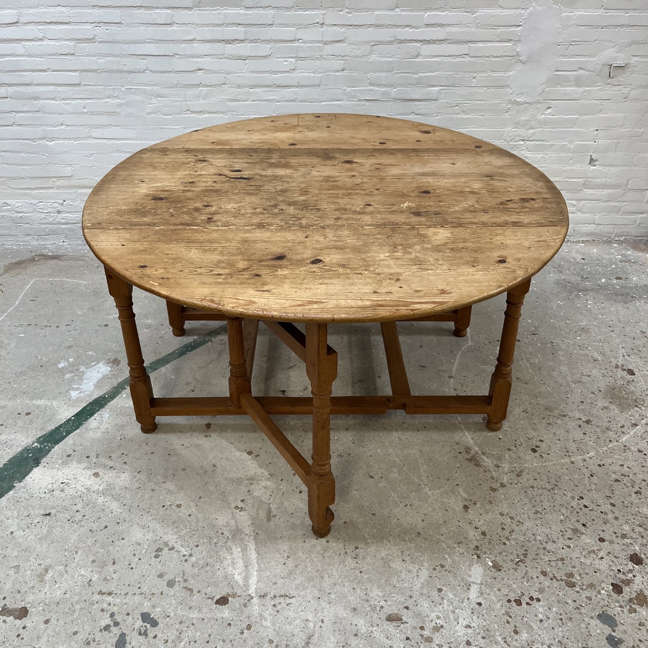 Antique Table Antique Table