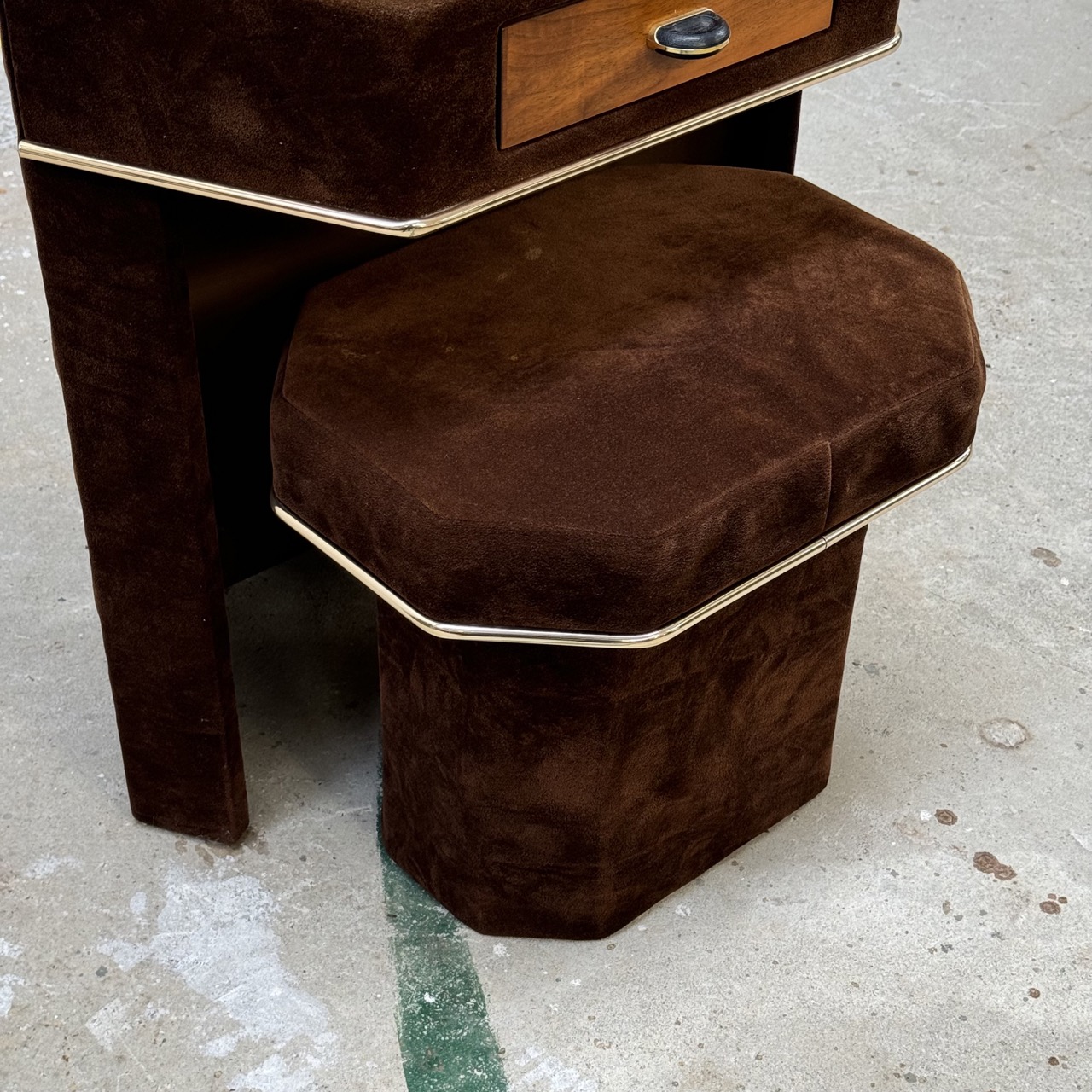 Vintage Vanity Vintage Vanity