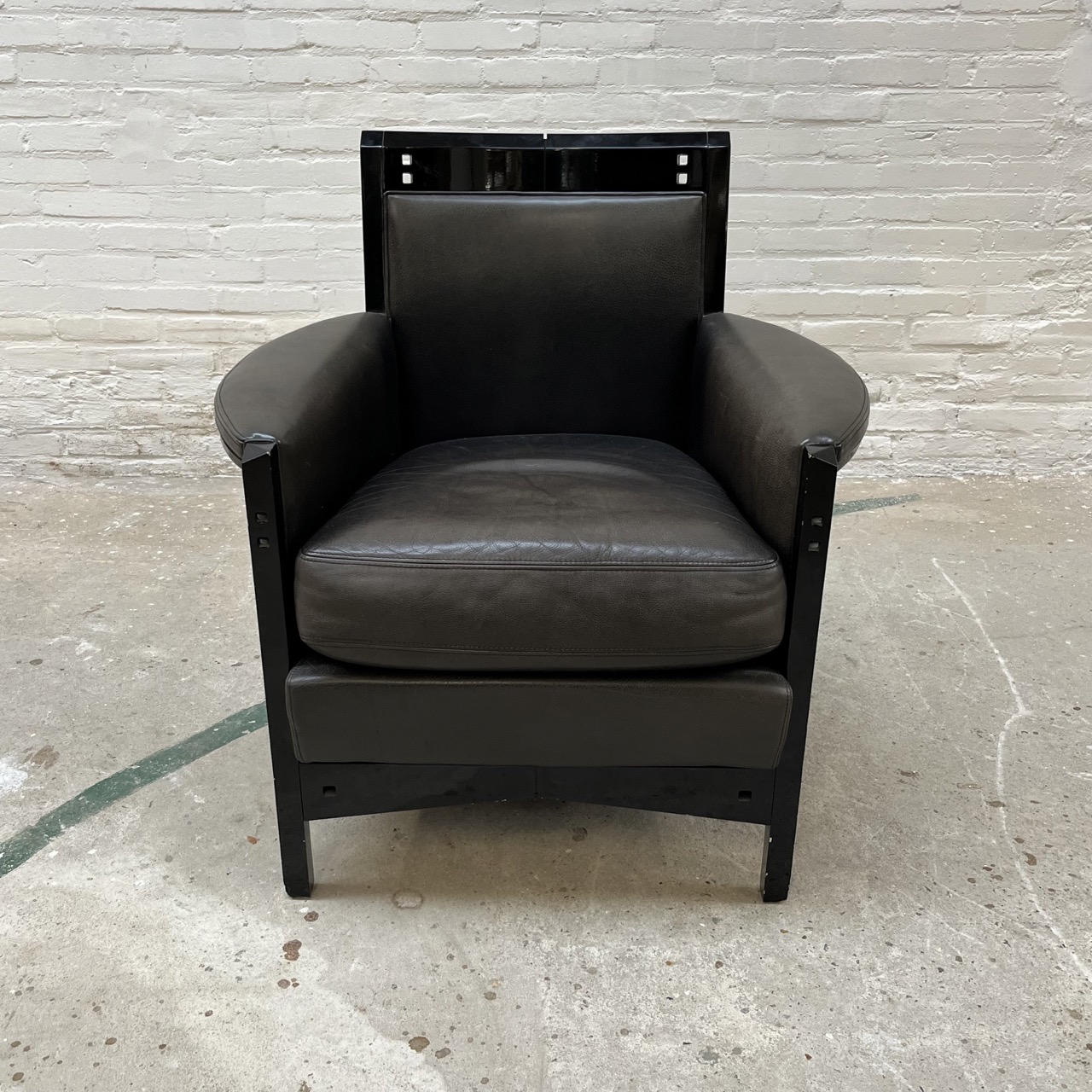 "Peggy" Easy Chair "Peggy" Easy Chair