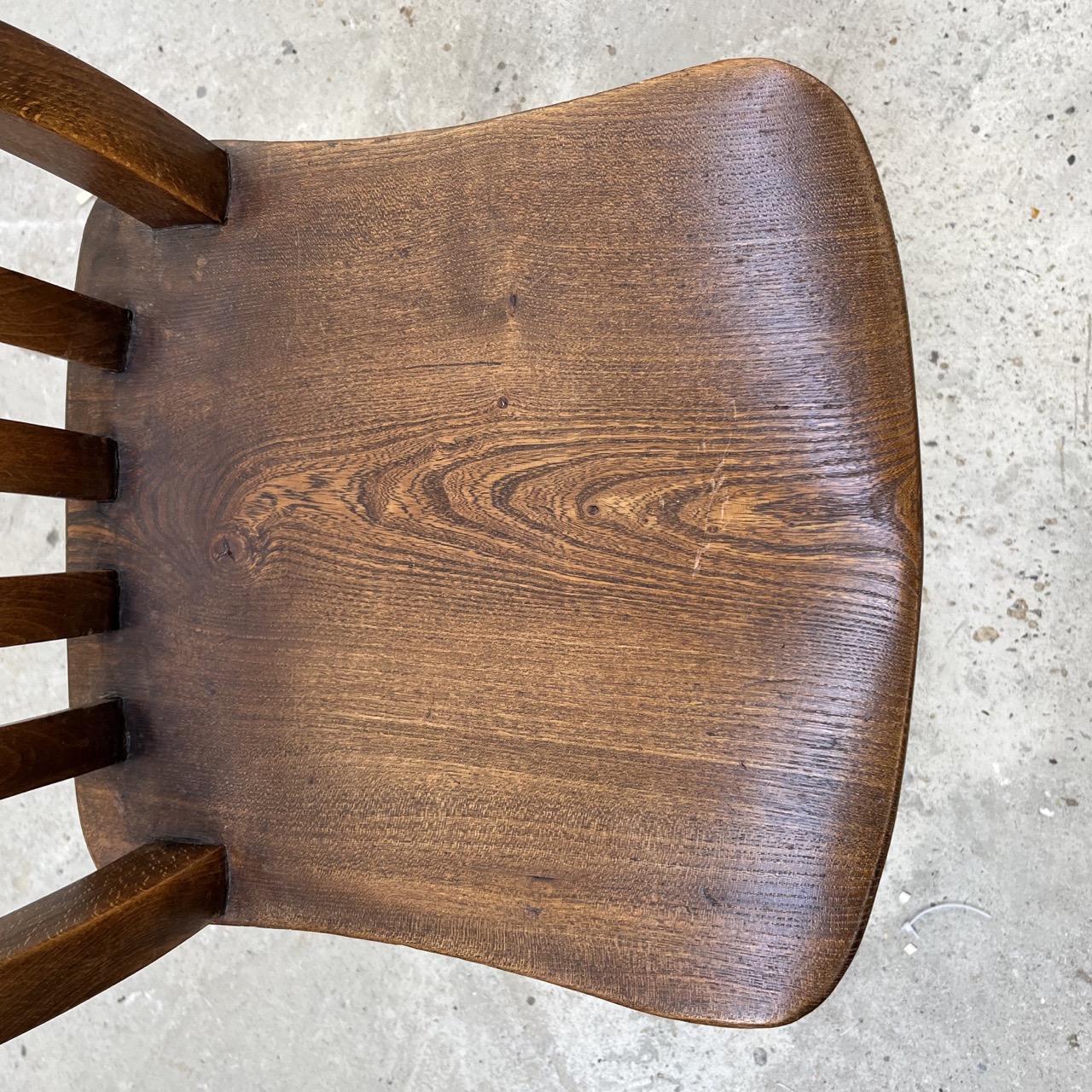 Antique Chairs "Windsor"