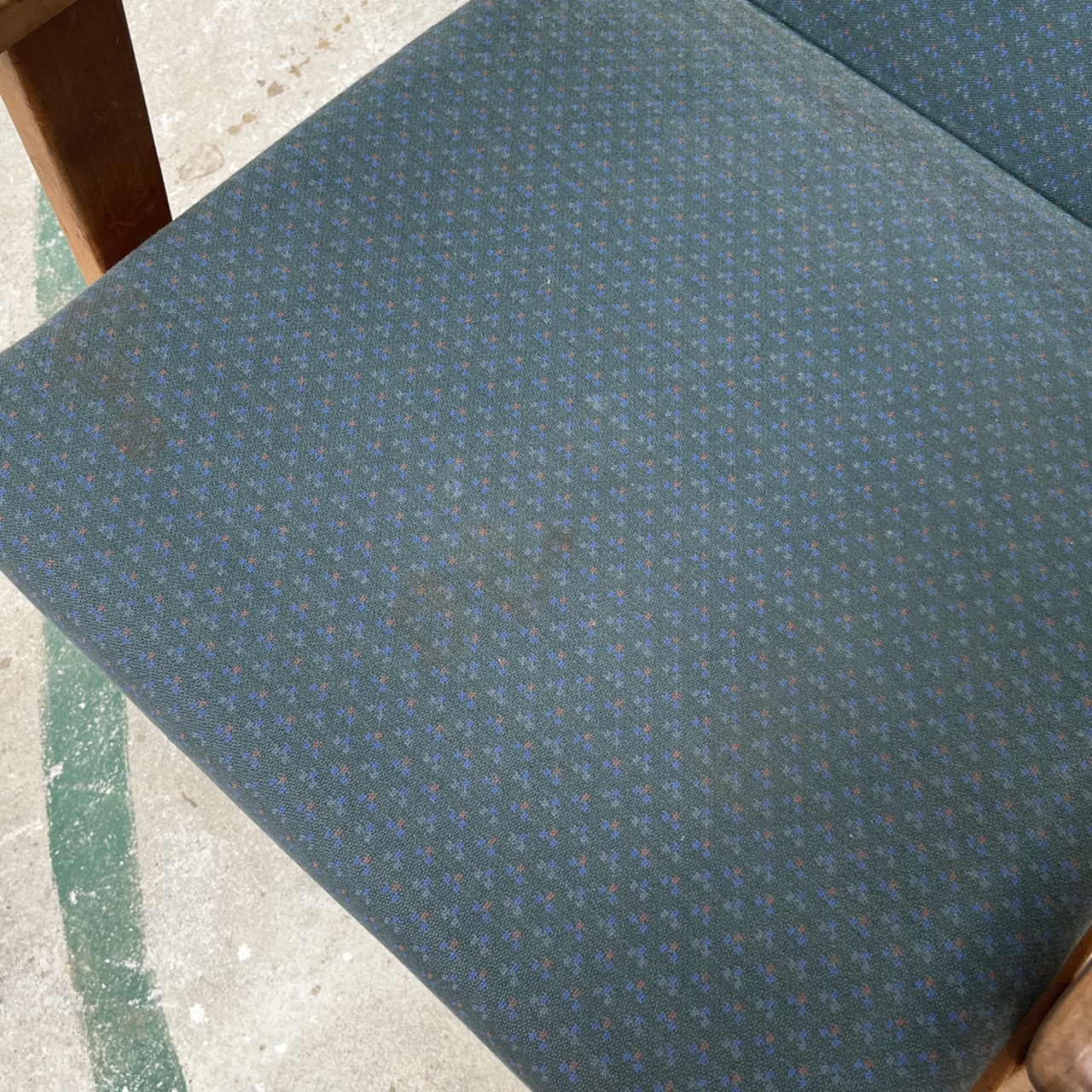 "1611" Lounge Chair "1611" Lounge Chair