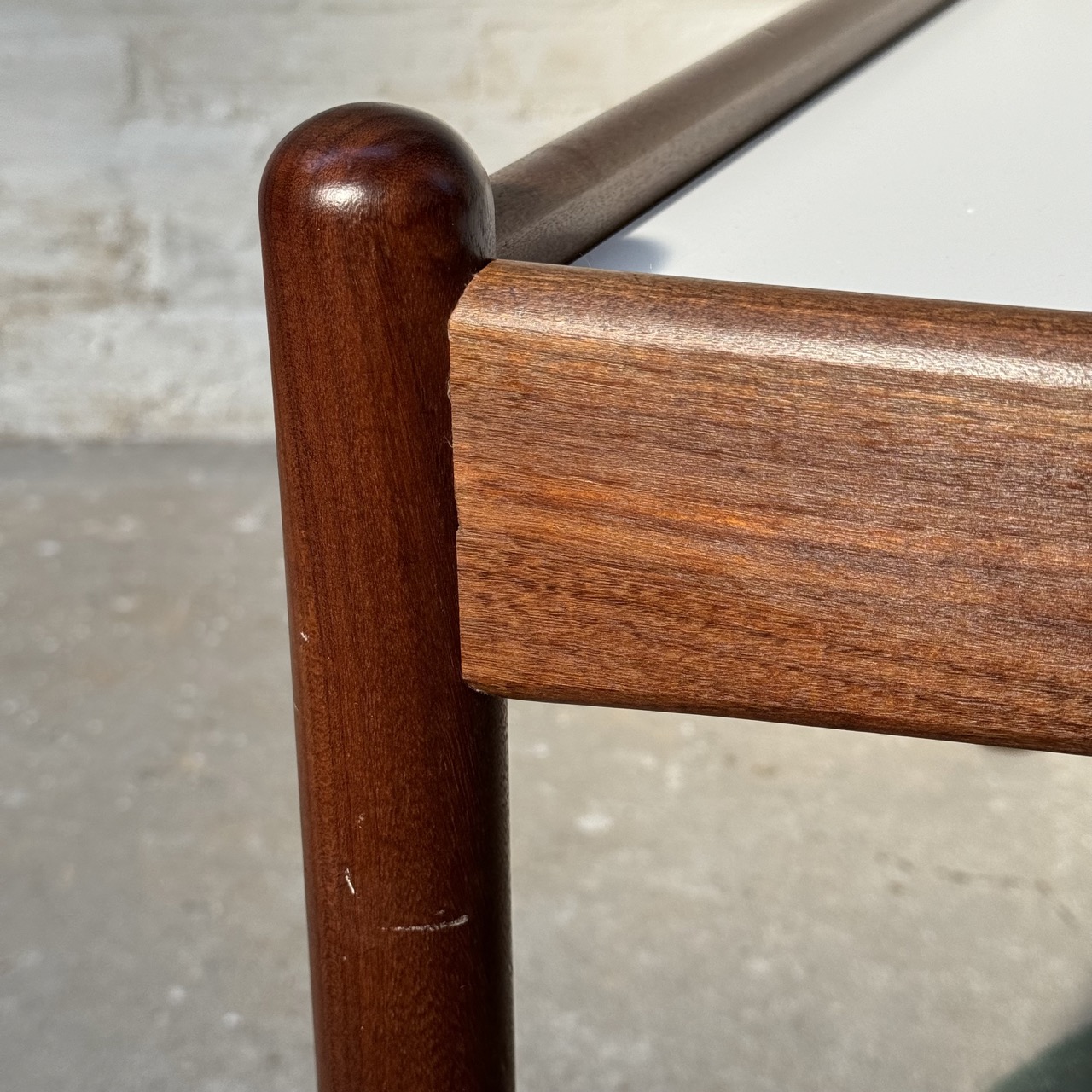 Vintage Coffee Table 